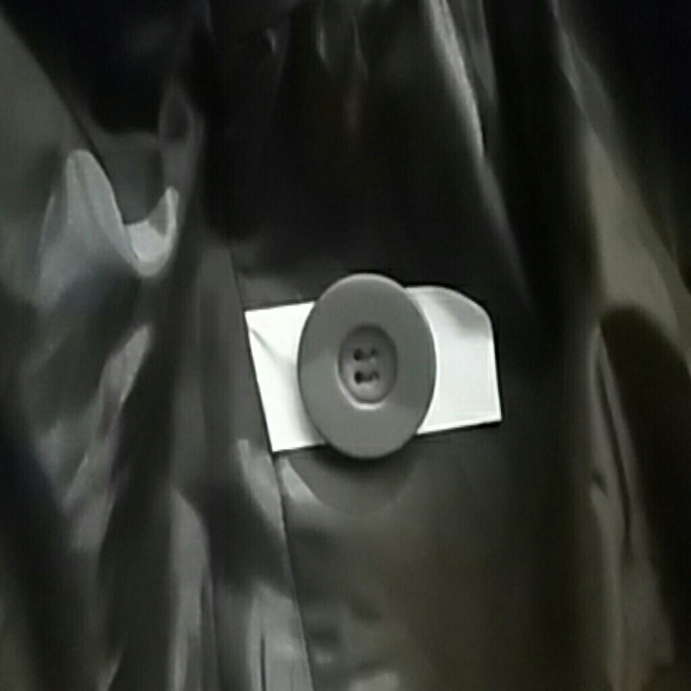 Sophie Max Lightweight Fall Jacket - image 7